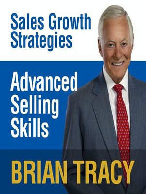 cover image of Advanced Selling Skills